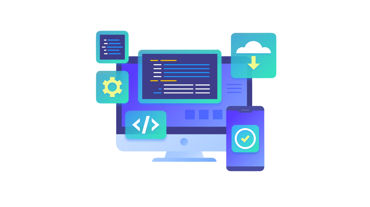 web design & development services